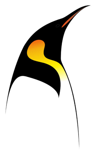 pittsburgh penguins logo clip art free - photo #25