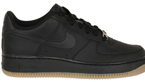 air forces with gum bottoms