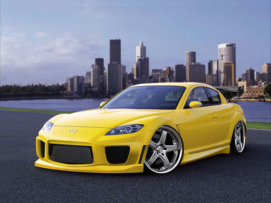 1000+ images about Mazda RX-8 on Pinterest | Honda, Cars and Dream cars