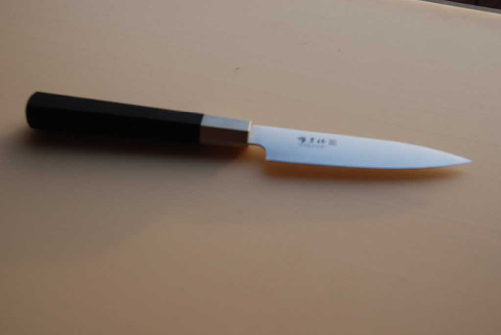 image for Paring knife