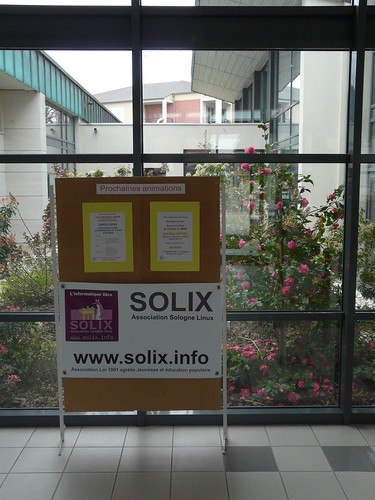 Solix Joins the Berkeley Innovation Forum
