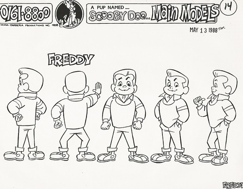 a pup named scooby doo coloring pages - photo #19