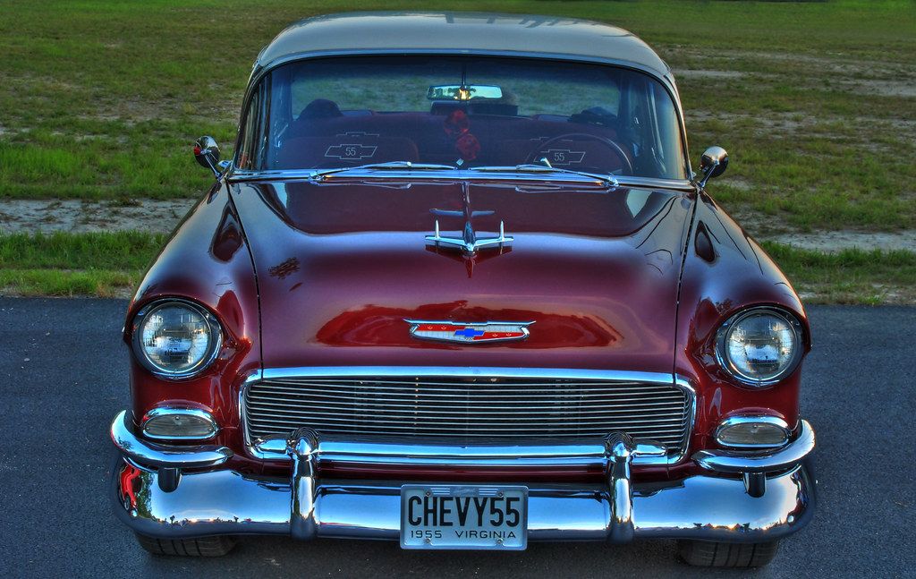 Classic car - Richmond, VA | Classic cars - Chester, VA ...