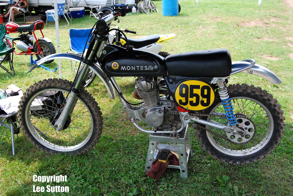 Vintage Motocross Forum 86