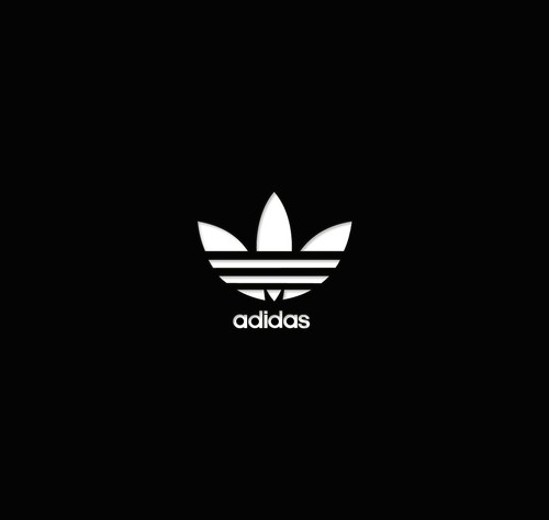 Adidas Wallpaper | Adidas is AMAZING, hands down | Badger.20 | Flickr