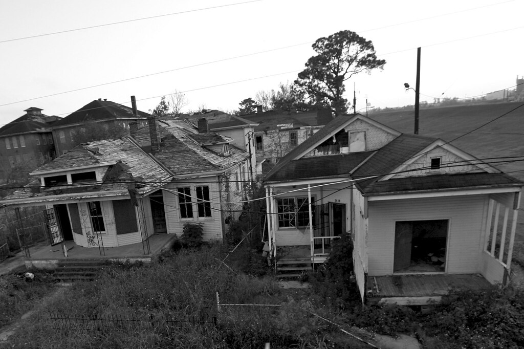 Lower 9th Ward Lower 9th Ward New Orleans Dec 2008 3 5 Flickr   3144948340 D7eb77be89 B 