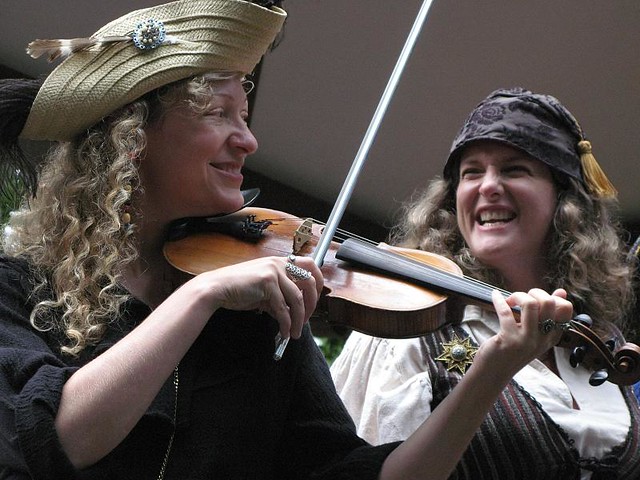 2008 Maryland Renaissance Festival