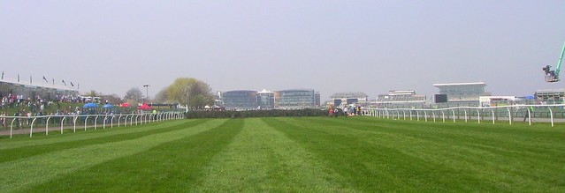 Aintree Race Course