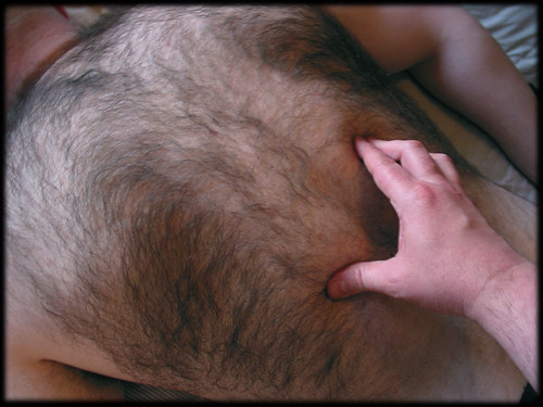 Hairy Gay Massage 5