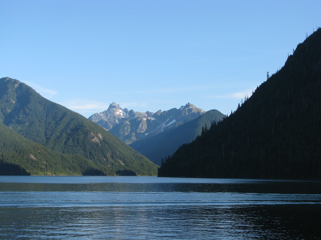 How-Deep-is-the-Lake-A-Century-at-Chilliwack-Lake