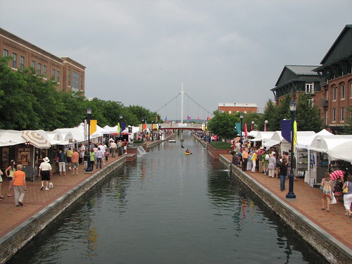Frederick Arts Festival