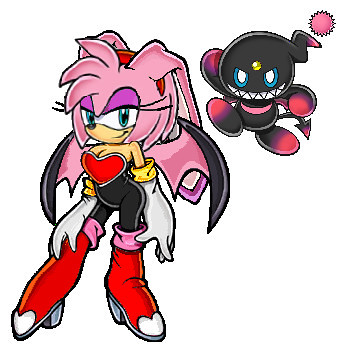 Sonic Fusion   -  4