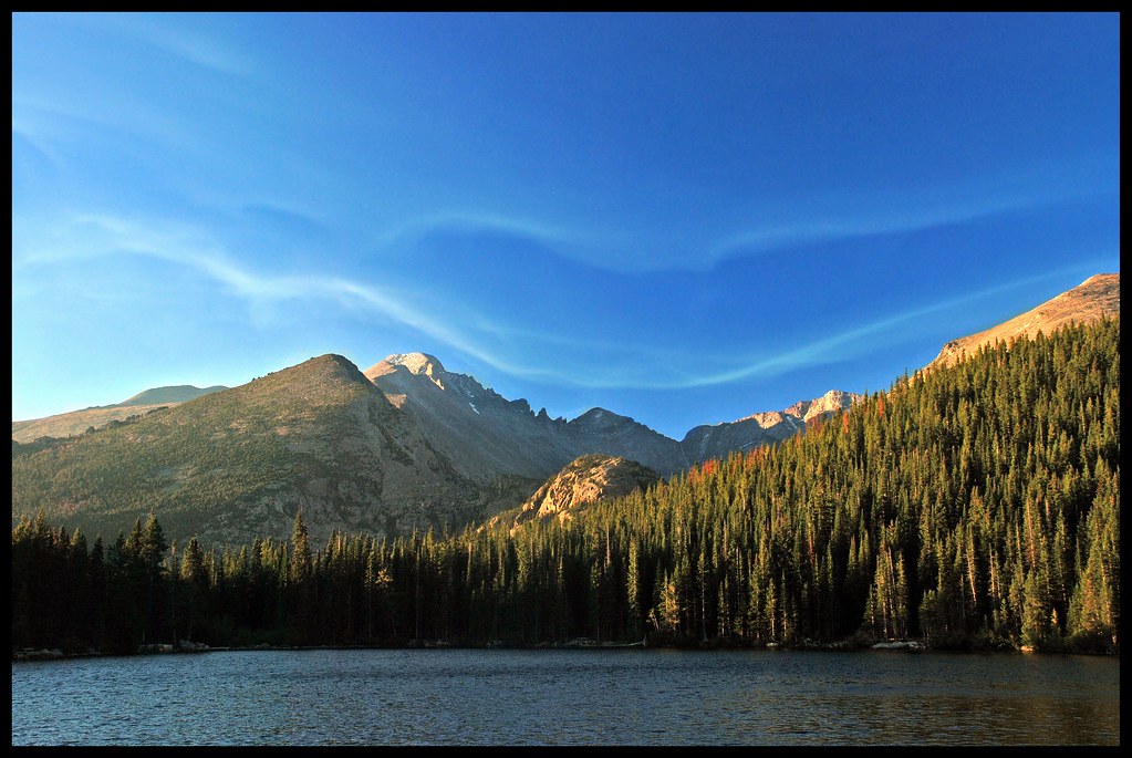 Bear Lake Food Places: A Culinary Adventure in Nature’s Playground