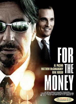 Two For the Money (2005) | www.imdb.com/title/tt0417217 Two … | Flickr