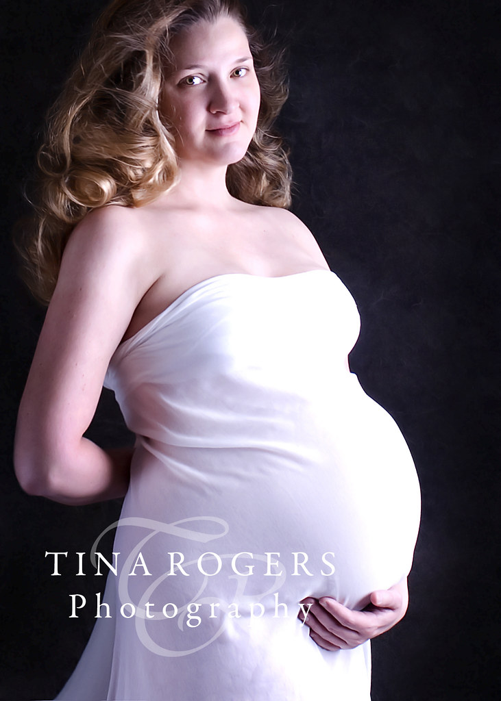 Pregnant Goddess 13