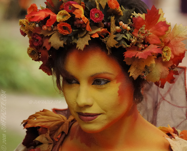 Autumn Fairy | Part of the Fantastikals group stchuck and Ji… | Flickr