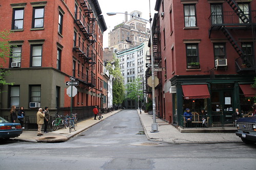 village english apartments Photo House  Friends Flickr  NY near Sharing! Greenwich Village