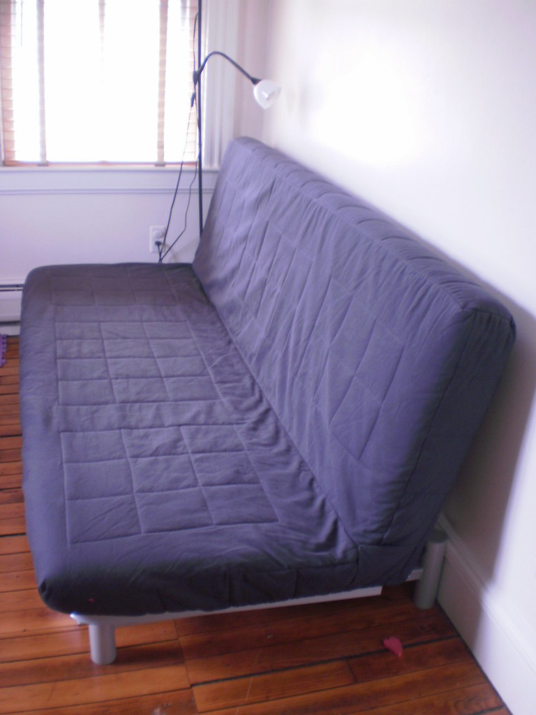 IKEA BEDDINGE LVS Sofa Bed 100 See Wwwikeacom Us En C Flickr