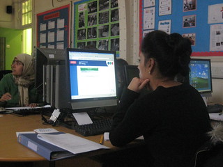 ICT in classroom
