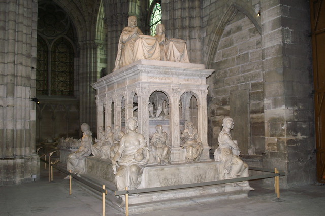 [RP] Inhumation de Louis-Philippe de la Brie-en-Carly - Page 2 3419076834_86531dcdd1_z