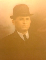 My Great-Grandfather, Guy Dicicco, Undated Photo | by cwalsh415 ... - 3422165130_9c5edb43f3_m