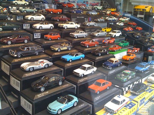 Toys Car Collection 58
