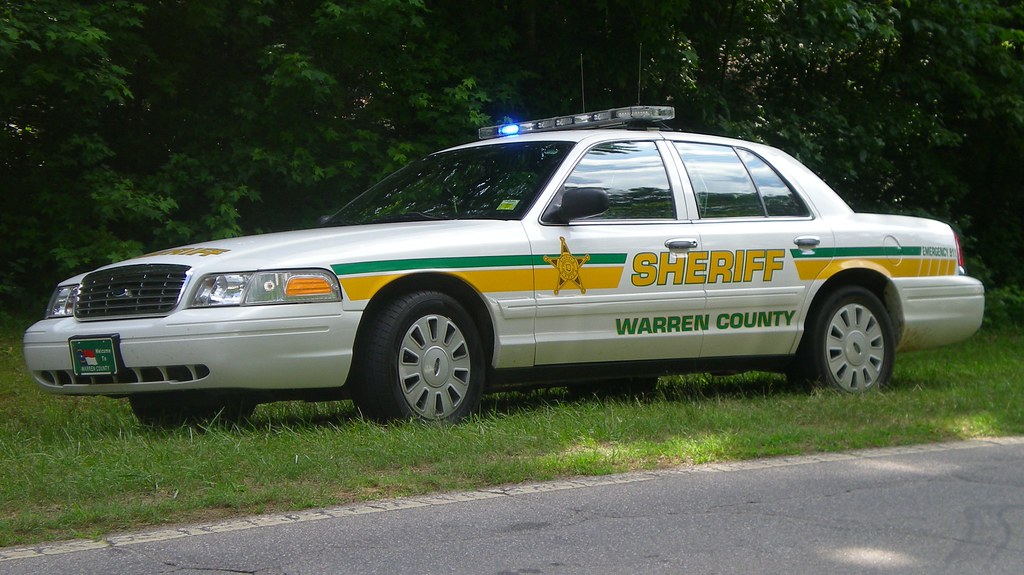 20090608010 Warren Co. Sheriff's Office | Warren County - Ho… | Flickr