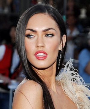 Megan Fox headshot | eroslane | Flickr