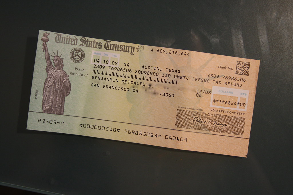 tax-refund-check-wow-the-us-treasury-opened-up-it-s-vice-flickr