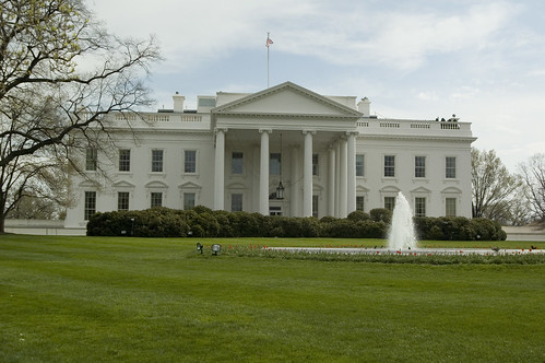 White House on Citizen Science and Crowdsourcing