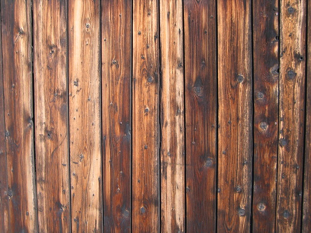 Wood Wall - Free Texture | Flickr - Photo Sharing!
