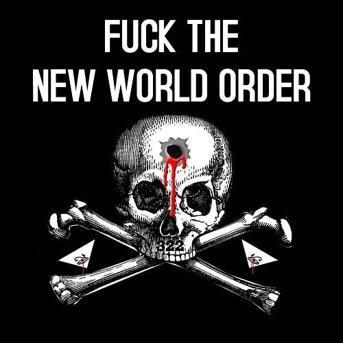 Fuck New World Order 37