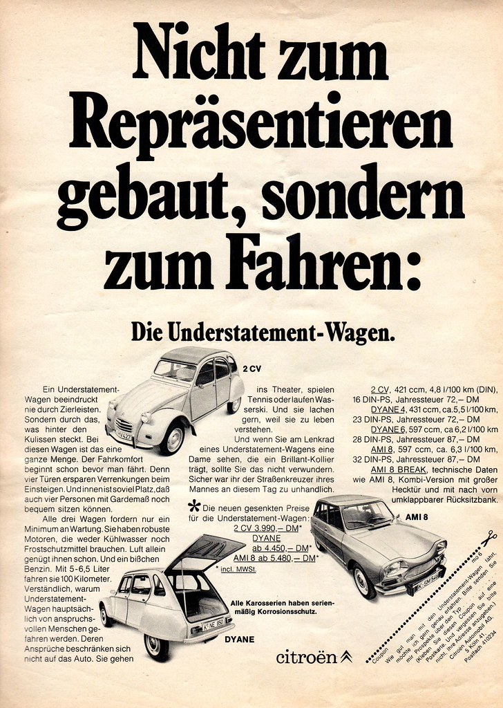 Citroen 2cv 1969 Sonjasfotos Flickr