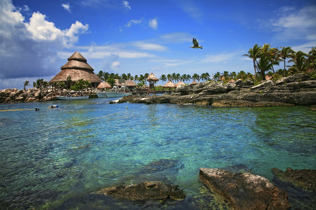 Resultado de imagen de Riviera Maya