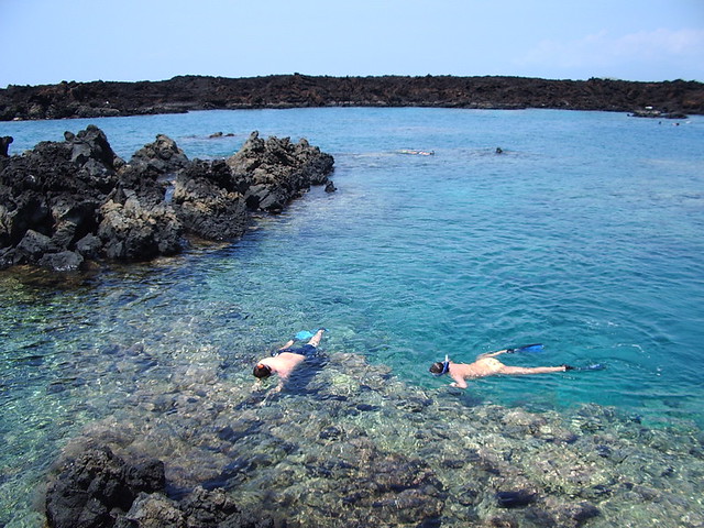 Snorkeling Maui Hawaii Lanai Ka'anapali Kapalua Wailea Kihei Hana Road 