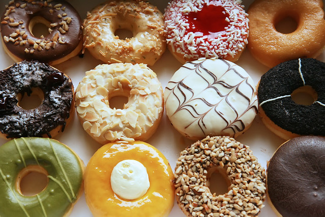 J.co donuts!  vnysia  Flickr
