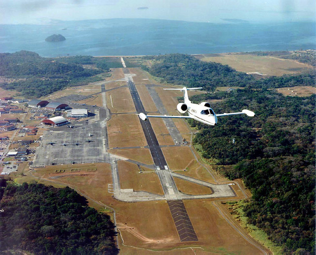 Panama: Howard Air Force Base (2) | © IFC | IFC Infrastructure | Flickr