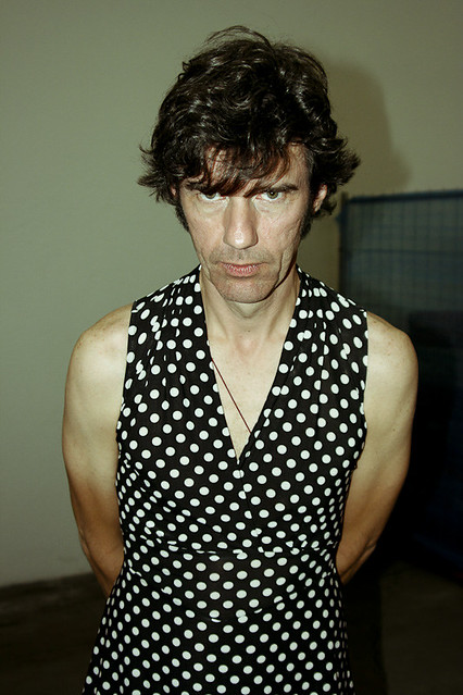 Stefan Sagmeister | Stefan Sagmeister @ OFFF Oeiras 2009 | offfestival ...