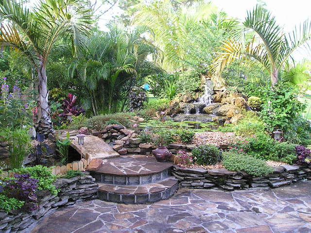 Knoxville-Tennessee-landscaping-contractor-ideas-backyard | Flickr ...