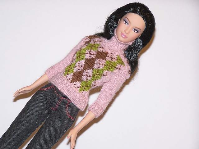 Barbie Japan Doll | Platinum Dolls of the World Japan Barbie… | Flickr