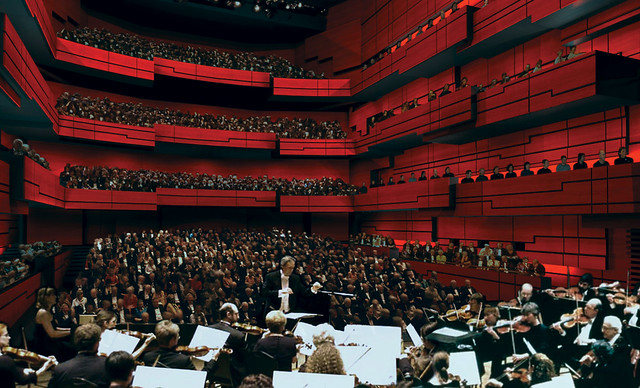 Harpa Reykjavik Concert and Conference Centre.The Concert … | Flickr