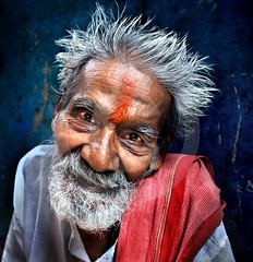 The Priest by Abhijit Nandi | by Barr Photo ... - 3834446152_f34d4e8414_m