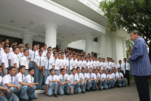  SMA Taruna Nusantara  Flickr Photo Sharing 