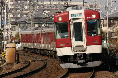 近鉄大阪線・名古屋線系統