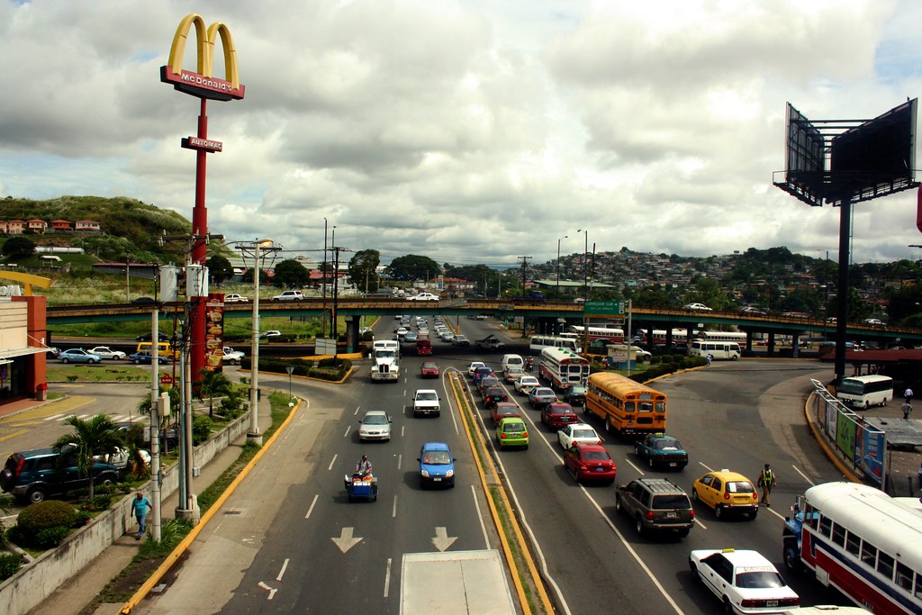 Resultado de imagem para San Miguelito  Panamá