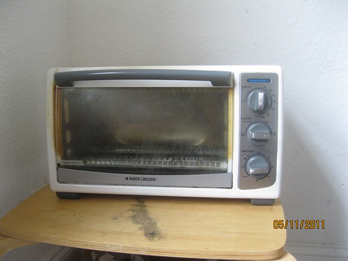 Mini Oven $20