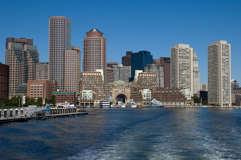 Boston - Landscape 1 | Alonso Javier Torres | Flickr