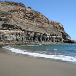 Playa de Tiritaña