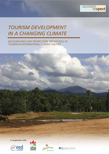 tourism development in a changing climate