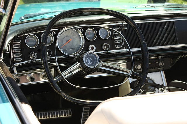 Chrysler push button transmission #5